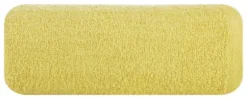 Ręcznik Kąpielowy Gładki1 (31) 50 x 90 Musztardowy