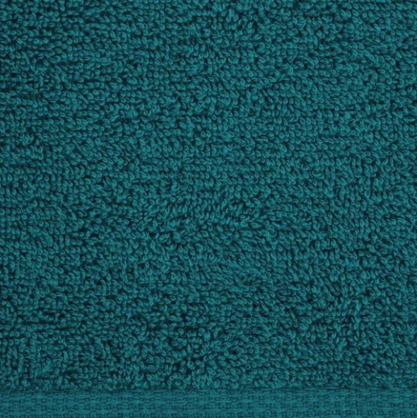 Ręcznik Kąpielowy Gładki1 (33) 70 x 140 Turkusowy