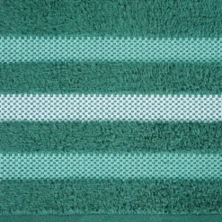Ręcznik Kąpielowy Gracja (13) 50 x 90 Zielony