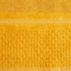 Ręcznik Kąpielowy Ibiza (05) 70 x 140 Musztardowy