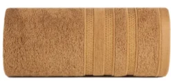Ręcznik Kąpielowy Judy (15) 50 x 90 Miód