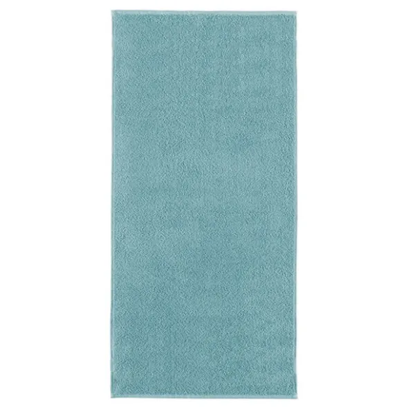 Ręcznik Otto 30 x 50 400 g/m2 Bawełniany Błękit
