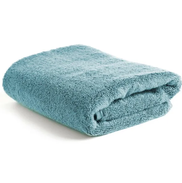 Ręcznik Otto 70 x 140 400 g/m2 Bawełniany Błękit