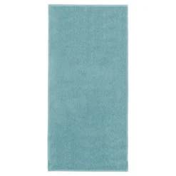 Ręcznik Otto 50 x 100 400 g/m2 Bawełniany Błękit