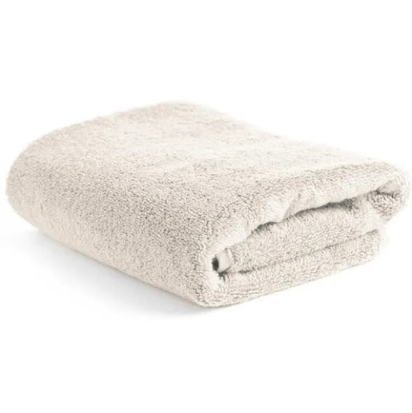 Ręcznik Otto 30 x 50 400 g/m2 Bawełniany Krem