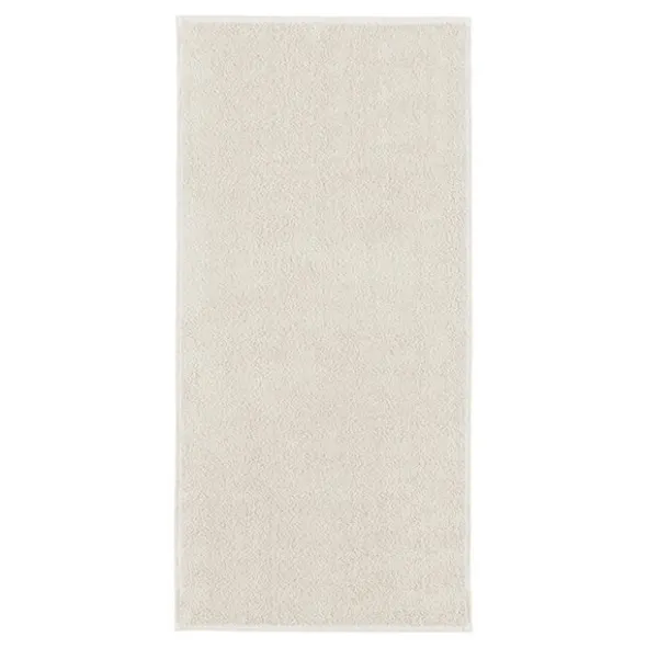 Ręcznik Otto 70 x 140 400 g/m2 Bawełniany Krem