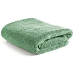 Ręcznik Otto 30 x 50 400 g/m2 Bawełniany Seledyn