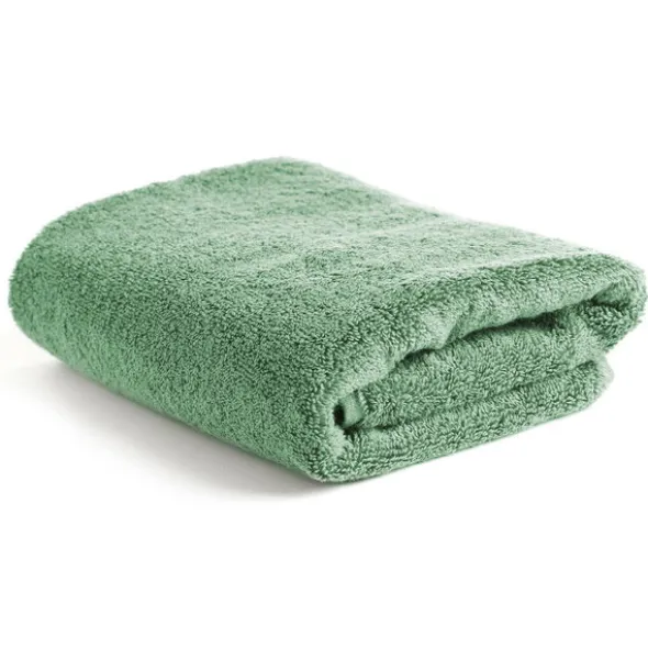 Ręcznik Otto 30 x 50 400 g/m2 Bawełniany Seledyn