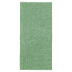 Ręcznik Otto 30 x 50 400 g/m2 Bawełniany Seledyn