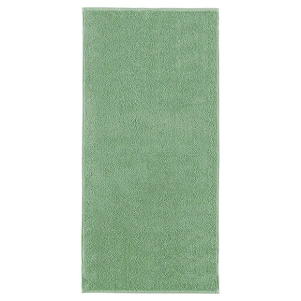 Ręcznik Otto 70 x 140 400 g/m2 Bawełniany Seledyn