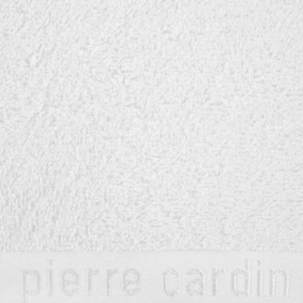 Ręcznik Pierre Cardin Evi 50 x 90 Cm Kremowy