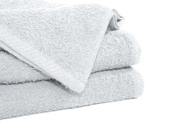 Ręcznik Tango 70 x 140 400 g/m2 01 Biel