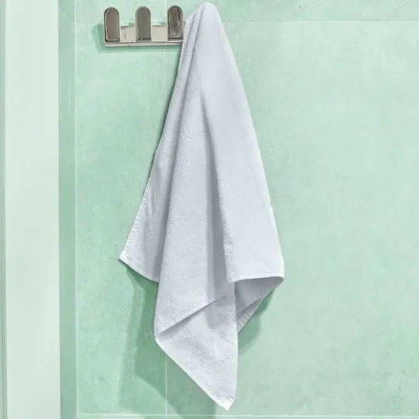 Ręcznik Tango 50 x 100 400 g/m2 01 Biel