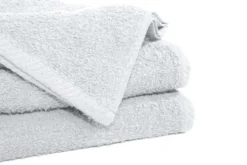 Ręcznik Tango 50 x 100 400 g/m2 01 Biel