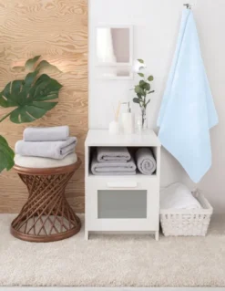 Ręcznik Tango 70 x 140 400 g/m2 05 Clear Water