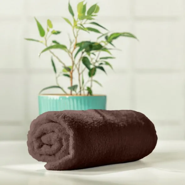 Ręcznik Tango 50 x 100 400 g/m2 26 Coffee