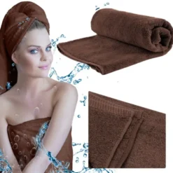 Ręcznik Tango 70 x 140 400 g/m2 26 Coffee