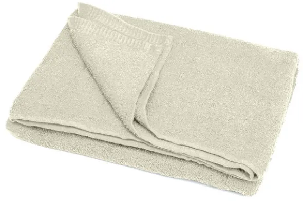 Ręcznik Tango 70 x 140 400 g/m2 02 Ecru