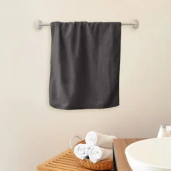 Ręcznik Tango 50 x 100 400 g/m2 24 Gris