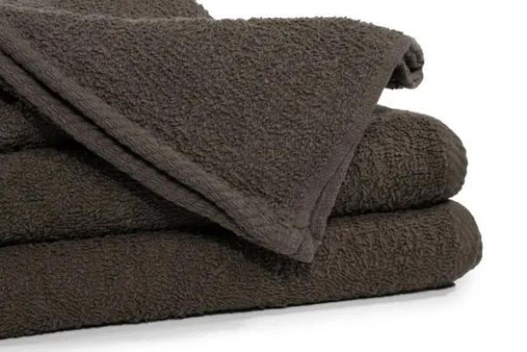 Ręcznik Tango 50 x 100 400 g/m2 24 Gris