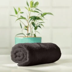 Ręcznik Tango 50 x 100 400 g/m2 24 Gris