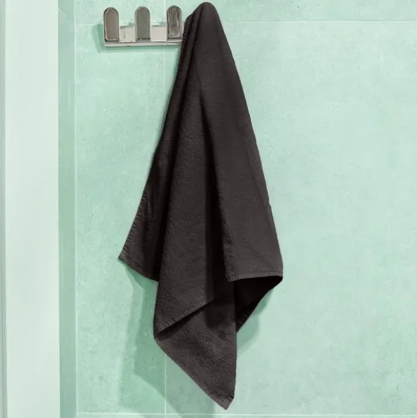 Ręcznik Tango 50 x 100 400 g/m2 24 Gris