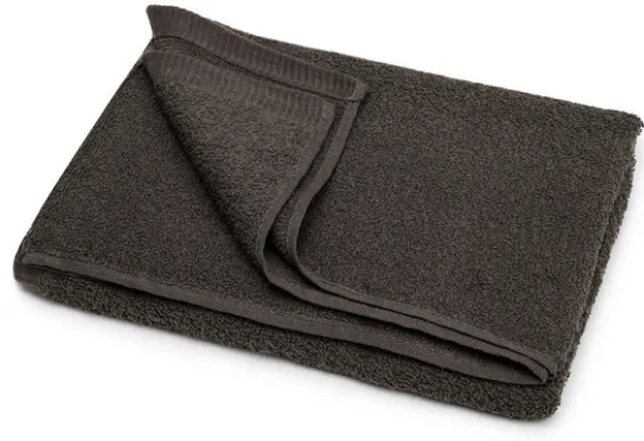 Ręcznik Tango 70 x 140 400 g/m2 24 Gris