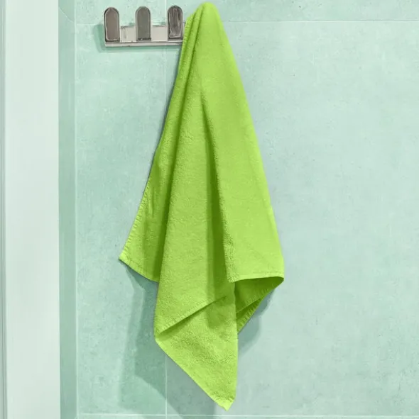 Ręcznik Tango 50 x 100 400 g/m2 12 Lime
