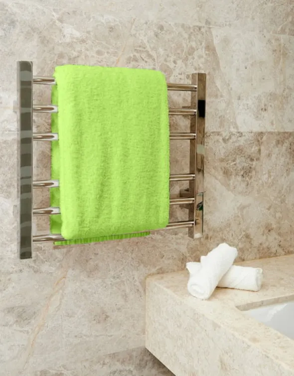 Ręcznik Tango 50 x 100 400 g/m2 12 Lime