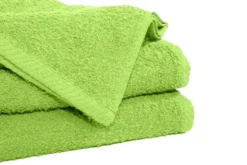 Ręcznik Tango 50 x 100 400 g/m2 12 Lime