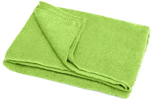 Ręcznik Tango 50 x 100 400 g/m2 12 Lime