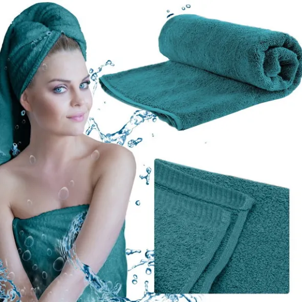 Ręcznik Tango 50 x 100 400 g/m2 22 Mineral