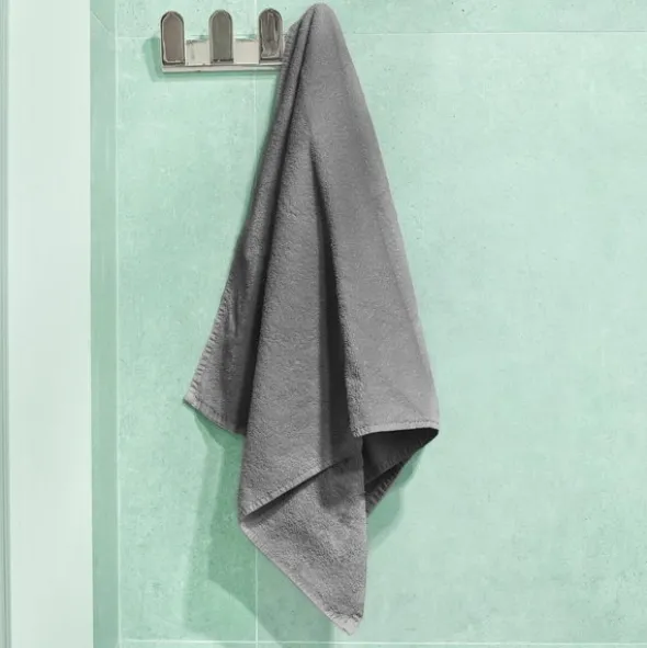 Ręcznik Tango 70 x 140 400 g/m2 06 Steel