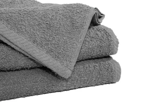 Ręcznik Tango 70 x 140 400 g/m2 06 Steel