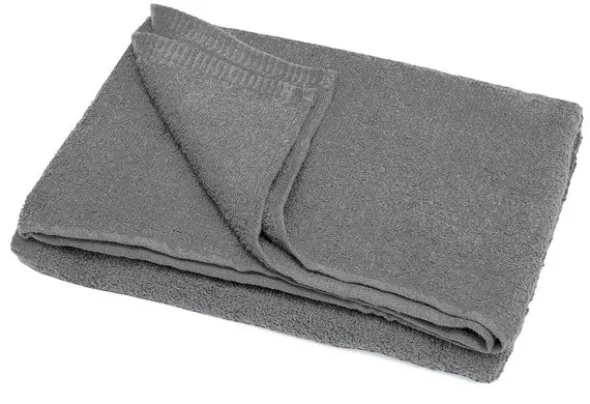 Ręcznik Tango 50 x 100 400 g/m2 06 Steel