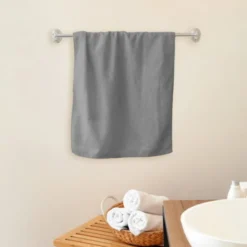 Ręcznik Tango 50 x 100 400 g/m2 06 Steel