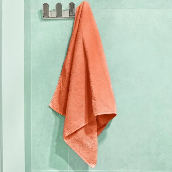 Ręcznik Tango 70 x 140 400 g/m2 09 Sunset Canyon
