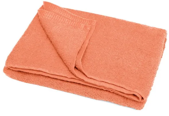 Ręcznik Tango 70 x 140 400 g/m2 09 Sunset Canyon