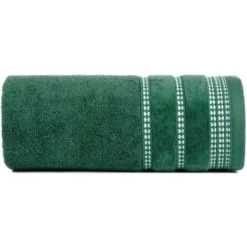 Ręcznik 70 x 140 Bawełna Amanda 06 500GSM C. Zi