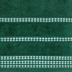 Ręcznik 70 x 140 Bawełna Amanda 06 500GSM C. Zi