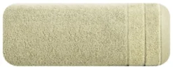 Ręcznik 50 x 90 Bawełna Damla 04 500 g/m2 Beż