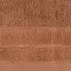 Ręcznik 50 x 90 Bawełna Damla 09 500 g/m2 Cegła