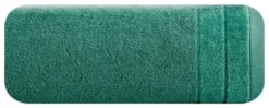 Ręcznik 70 x 140 Bawełna Damla 13 500 g/m2 C. Ziele