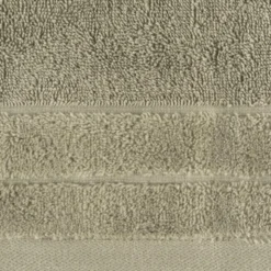 Ręcznik 30 x 50 Bawełna Damla 05 500 g/m2 J. Brąz