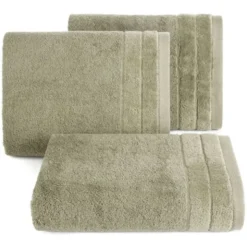 Ręcznik 70 x 140 Bawełna Damla 05 500 g/m2 J. Brąz