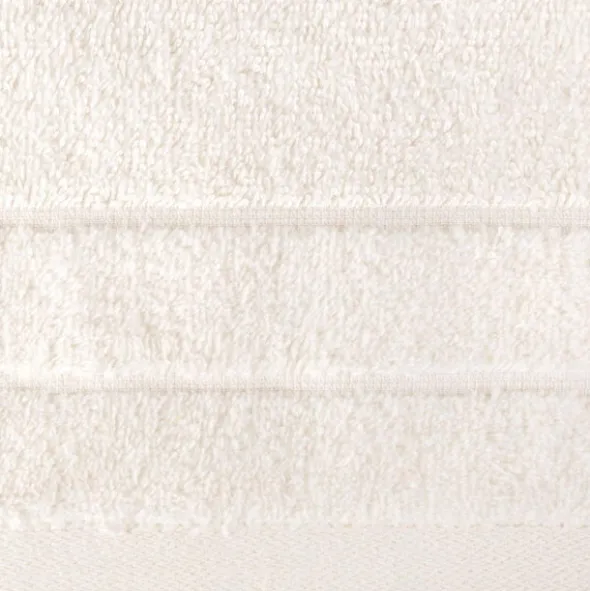 Ręcznik 30 x 50 Bawełna Damla 07 500 g/m2 J. Róż