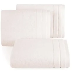 Ręcznik 30 x 50 Bawełna Damla 07 500 g/m2 J. Róż
