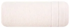 Ręcznik 50 x 90 Bawełna Damla 07 500 g/m2 J. Róż