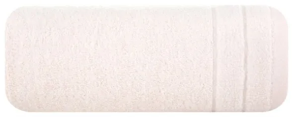 Ręcznik 50 x 90 Bawełna Damla 07 500 g/m2 J. Róż