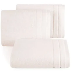 Ręcznik 50 x 90 Bawełna Damla 07 500 g/m2 J. Róż